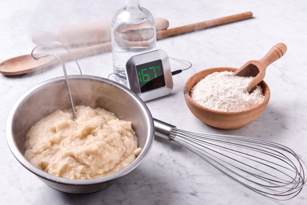 EVERYTHING ABOUT FEEDING AND MAINTAINING YOUR SOURDOUGH STARTER
