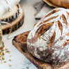 HOW TO AVOID BURNING THE BOTTOM OF YOUR SOURDOUGH BREAD