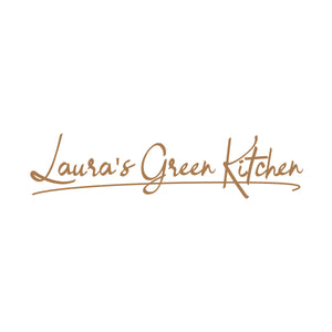 Lauras Green Kitchen