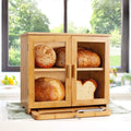 Kitchen Counter Bread Box
